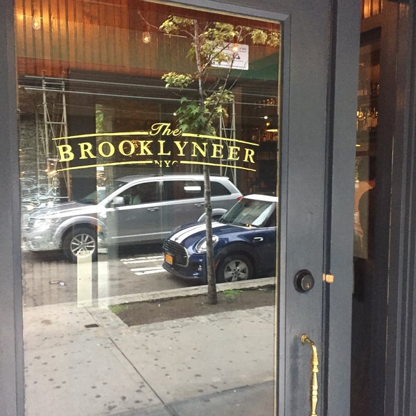 Photo taken at Brooklyneer by Scott R. on 5/29/2017