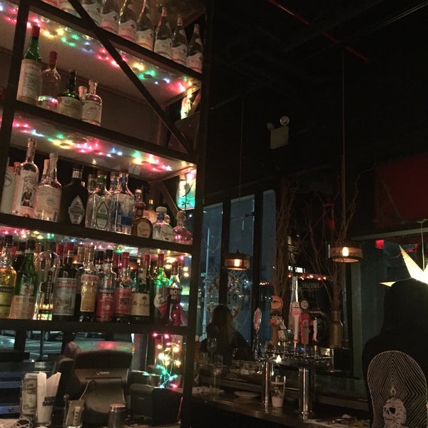 2/8/2018にScott R.がFabbrica Restaurant &amp; Barで撮った写真