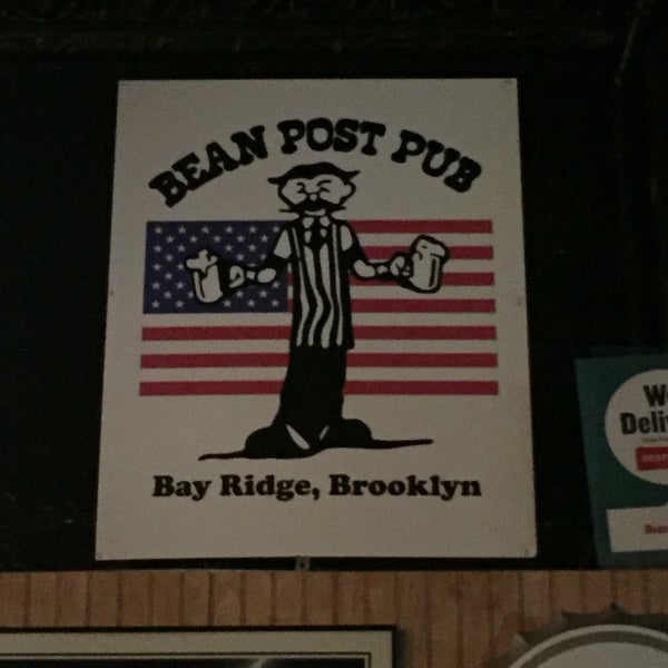 Photo taken at Bean Post Pub by Scott R. on 4/4/2017