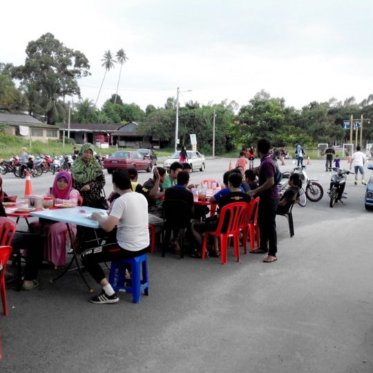 Dataran Lembah Kuala Kangsar