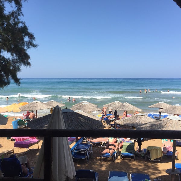 Galini Beach