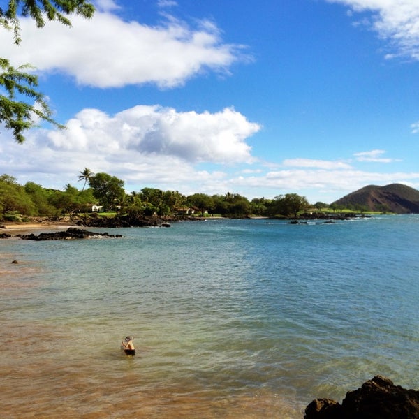 Makena Landing Wailea, HI