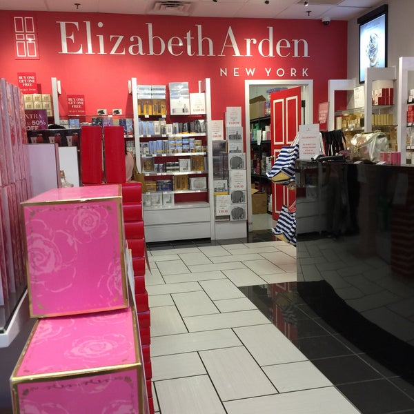 Elizabeth Arden Company Store 7400 Las Vegas Blvd S 242C