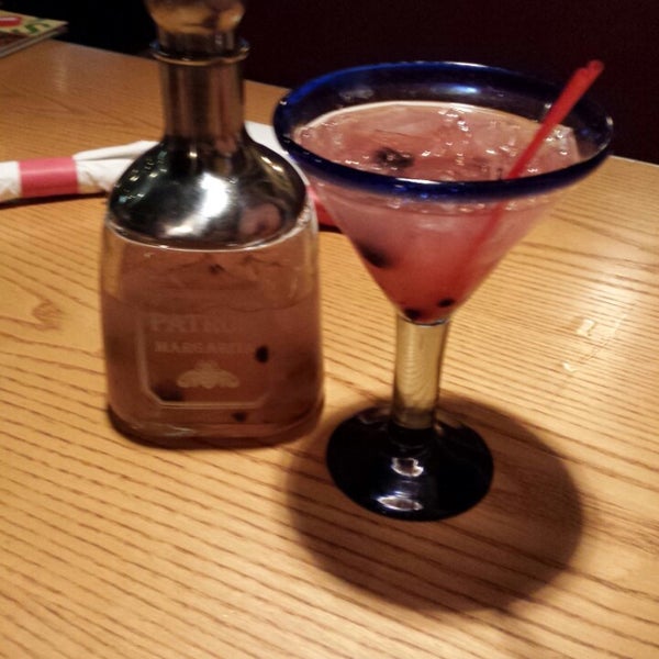 Photo taken at Chili&#39;s Grill &amp; Bar by Lovely N. on 12/15/2013