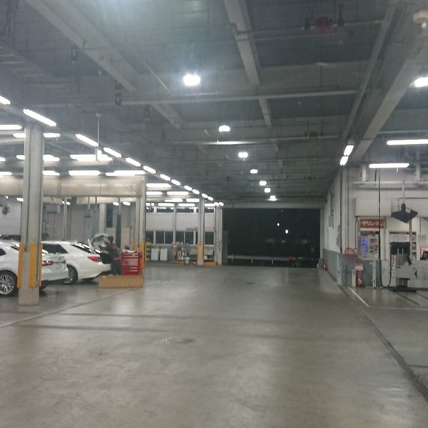 Photos At 岡山トヨタ自動車 野田店 北区野田4 15 61