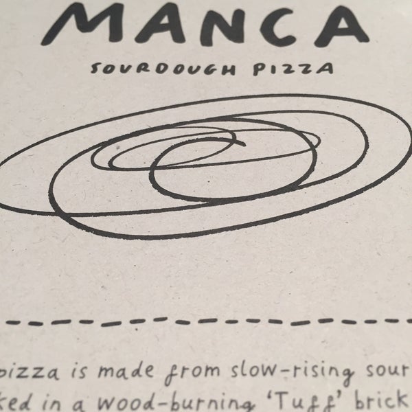 Photo taken at Franco Manca by Jay T. on 7/10/2016