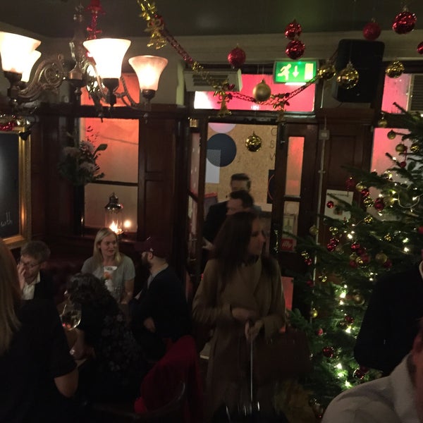Carpenters Arms Fitzrovia 42 tips from 2014 visitors