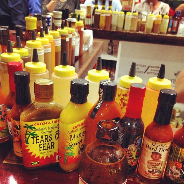 Peppers Of Key West (Now Closed) 602 Greene St