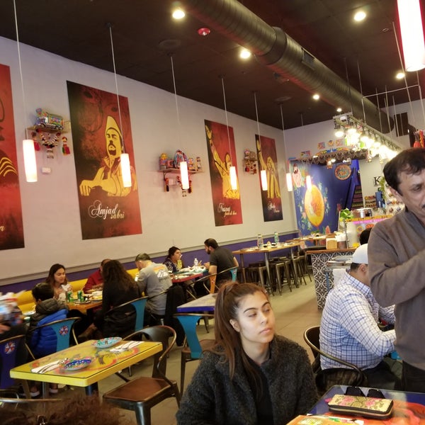 Photos Chai Chenak Restaurant pakistanais New Brunswick