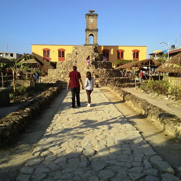 Huejutla De Reyes, Hidalgo 20 tips de 979 visitantes