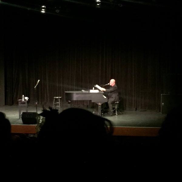 Photos at Tilles Center for Performing Arts Performing Arts Venue in