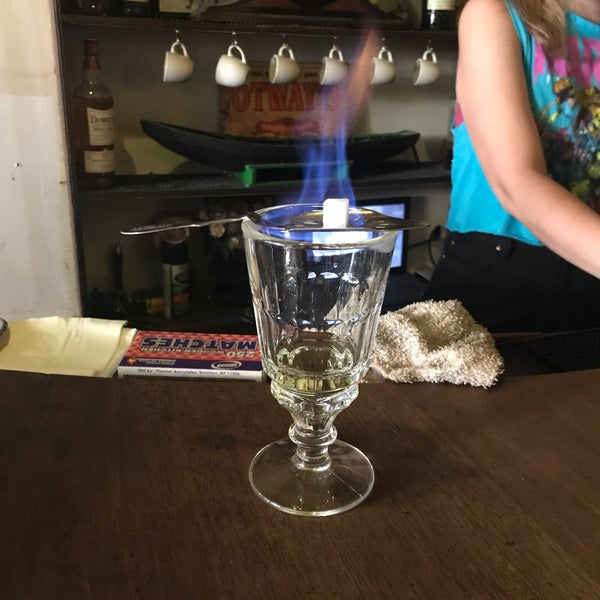 Photo taken at William Barnacle Tavern by Allie B. on 6/21/2018