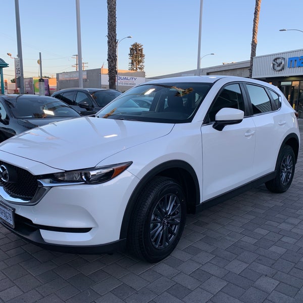 Culver City Mazda >> Photos At Culver City Mazda West Los Angeles 2 Tips From Culver City Mazda >> Photos At Culver City Mazda West Los Angeles 2 Tips From