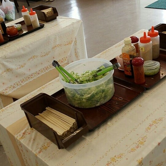 Photos At 花園農協直営食堂 小前田554 7 Photos At 花園農協直営食堂 小前田554 7