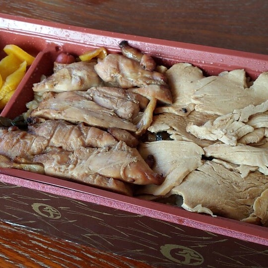 Photos At 登利平 藤岡店 Japanese Restaurant In 藤岡市