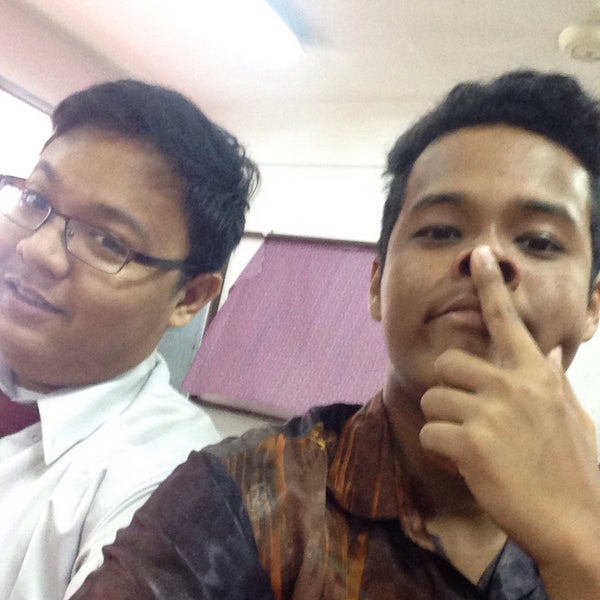 Photos at SMK Sultan Abu Bakar - College Academic Building