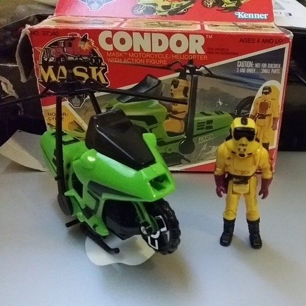 Foto tirada no(a) Rogue Toys por Rodney R. em 3/9/2014