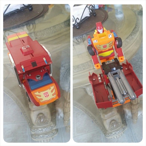 Foto tirada no(a) Rogue Toys por Rodney R. em 5/26/2014