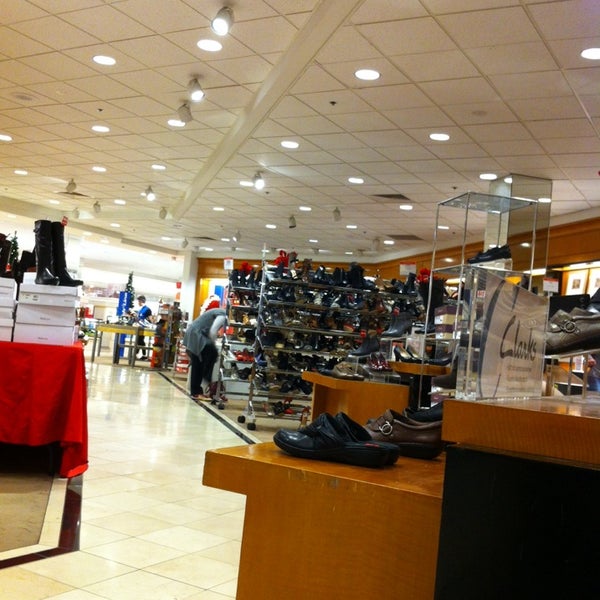 Macy's (Now Closed) Department Store in Albuquerque