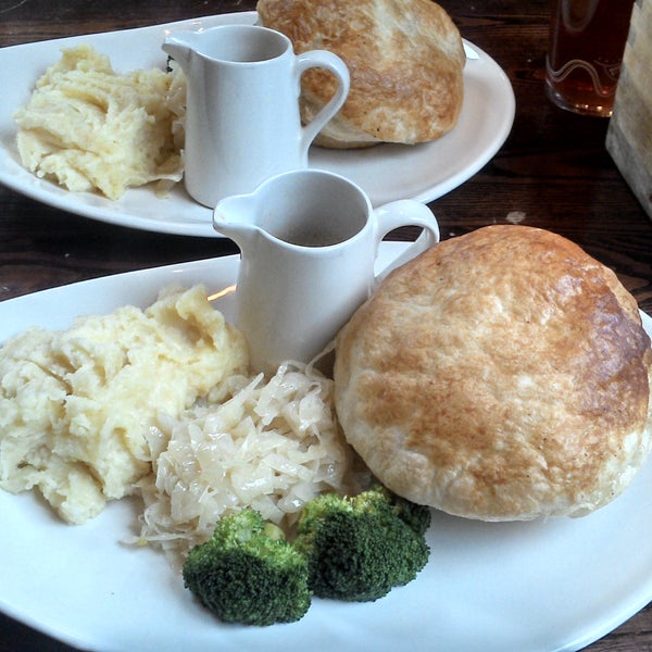 Photos at The Spread Eagle Croydon, Greater London