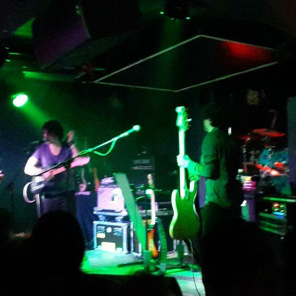 Photo taken at Flying Circus Pub by Barbu M. on 12/5/2014
