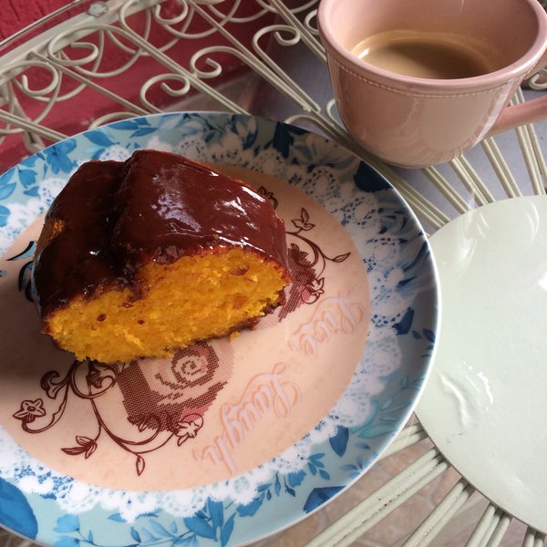 Nona Brigadeiro Chocolate Atelier Yenimahalle 256 ziyaretçidan 13