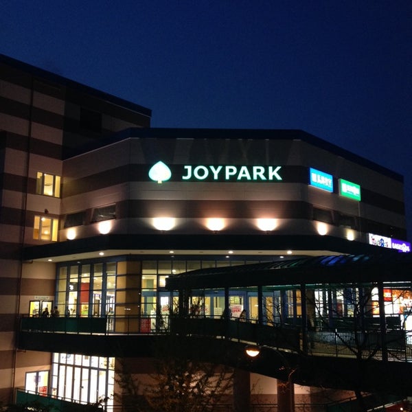 Joypark 泉ヶ丘 Shopping Center