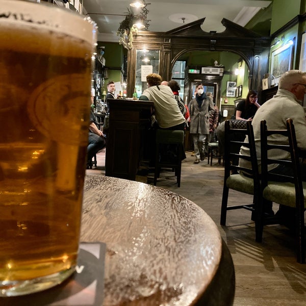 Sandy Bell's - Pub