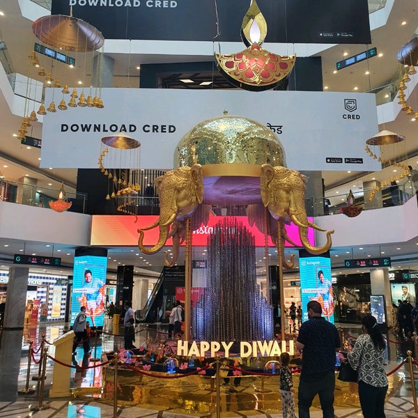 Photos at Elante Mall Shopping Mall in Chandigarh