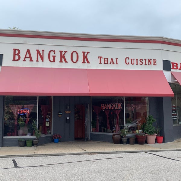 Photo prise au Bangkok Thai Cuisine par Michelle L. le5/19/2020