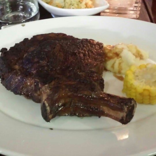 Ivanhoe Tavern Charcoal Grill Steakhouse 2 tips from 46 visitors