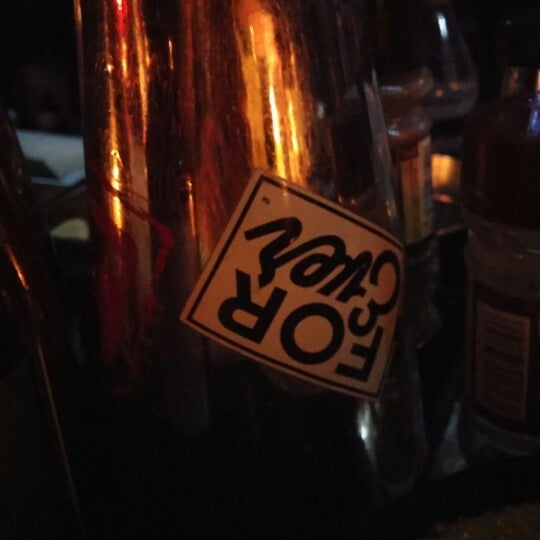 Foto diambil di Partners le bar oleh Mema K. pada 10/11/2014