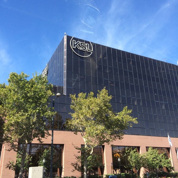 KSL Broadcast House 5 tips