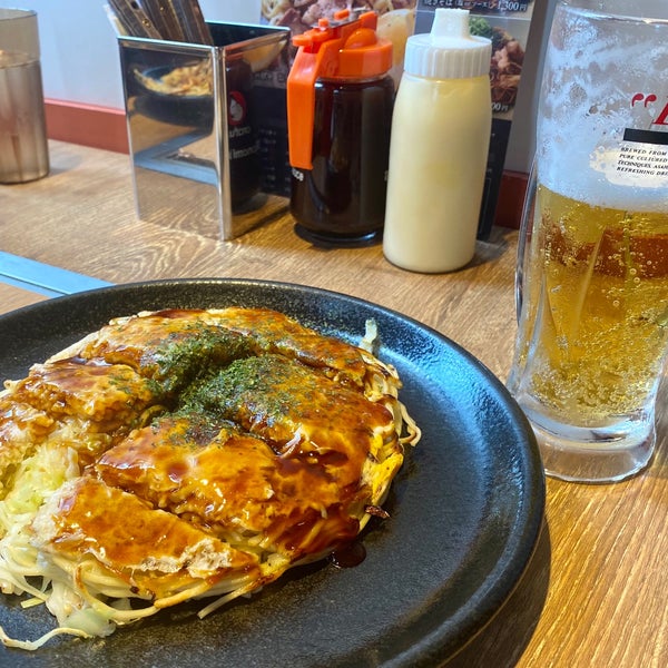 Photos At みっちゃん総本店 新橋 東京 東京都