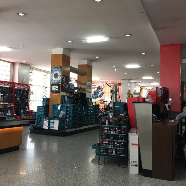 Photos a Makita Showroom Office Centre d affaires a