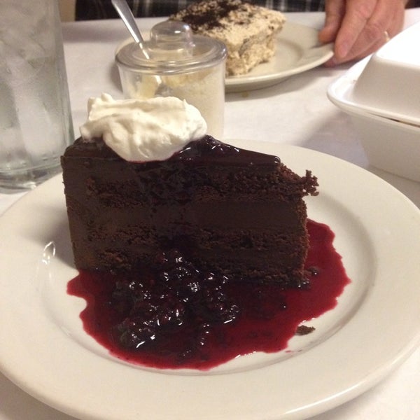 Photos at Scali Ristorante Italian Restaurant in Reynoldsburg