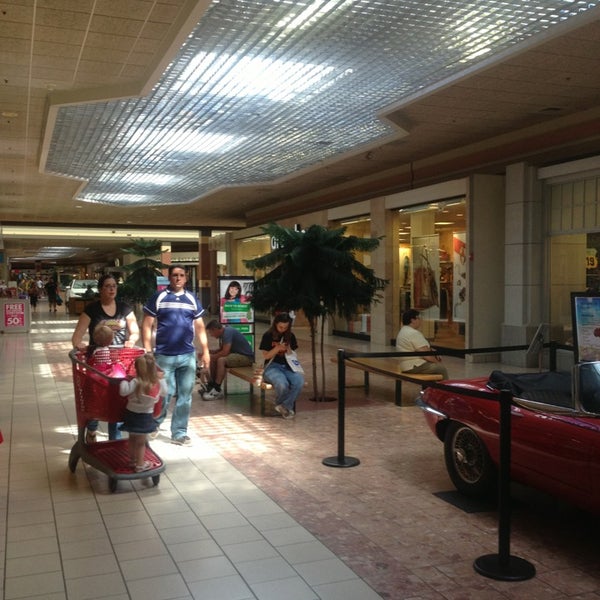 Champlain Centre 4 tips