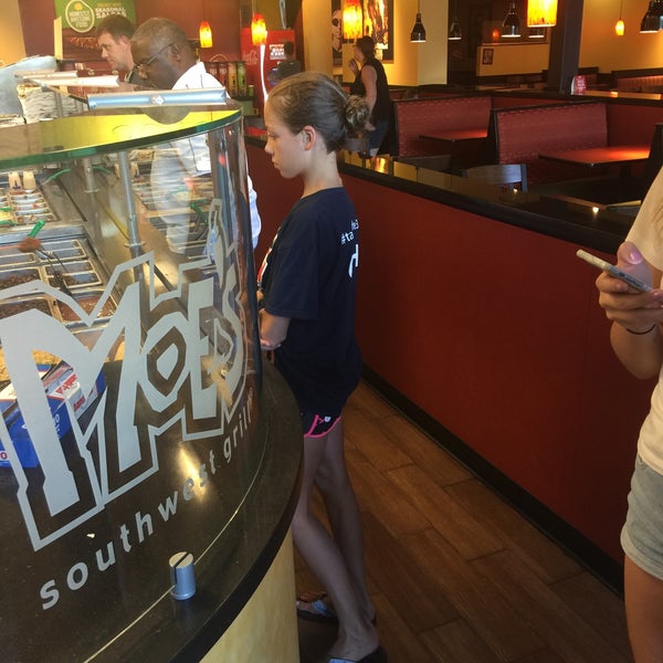Moes In Cary