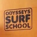 Снимок сделан в Odysseys Surf School пользователем R S. 5/8/2013