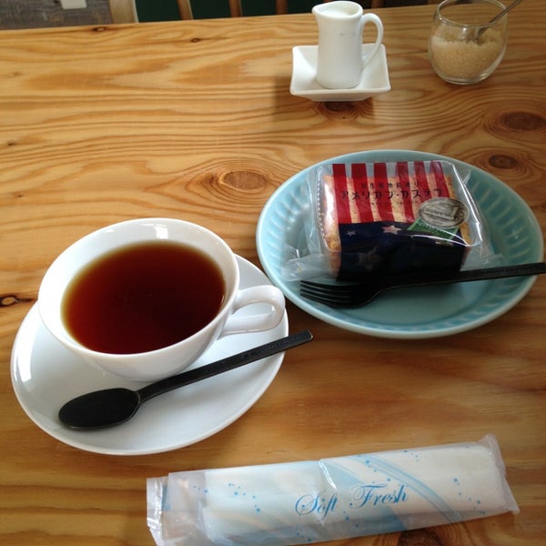 Photos At カフェ ドゥ ジャルダン 福生駅西口店 Cafe In 福生市