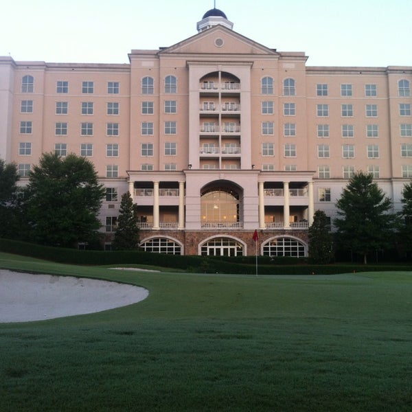 The Golf Club at Ballantyne Campo de golf en Ballantyne East