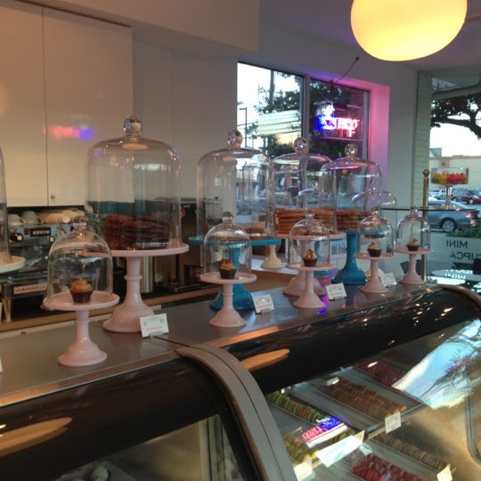 Petite Sweets (Now Closed) Dessert Shop in Houston