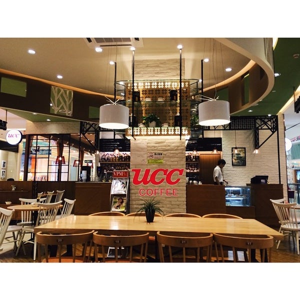 Photos At Ucc Coffee Shop Coffee Shop In 深圳 Photos At Ucc Coffee Shop Coffee Shop In 深圳