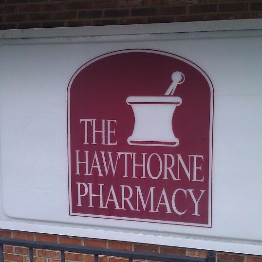 Hawthorne Pharmacy 1622 S Hawthorne Rd