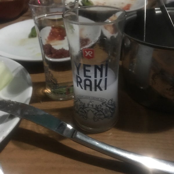 9/15/2017 tarihinde Korhan U.ziyaretçi tarafından Özcan Restaurantlar'de çekilen fotoğraf