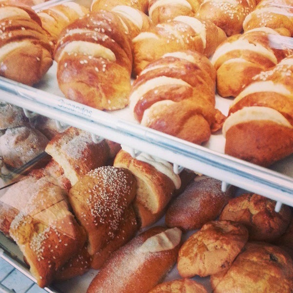 Isabella Bakery Ravenswood 5 tips from 85 visitors