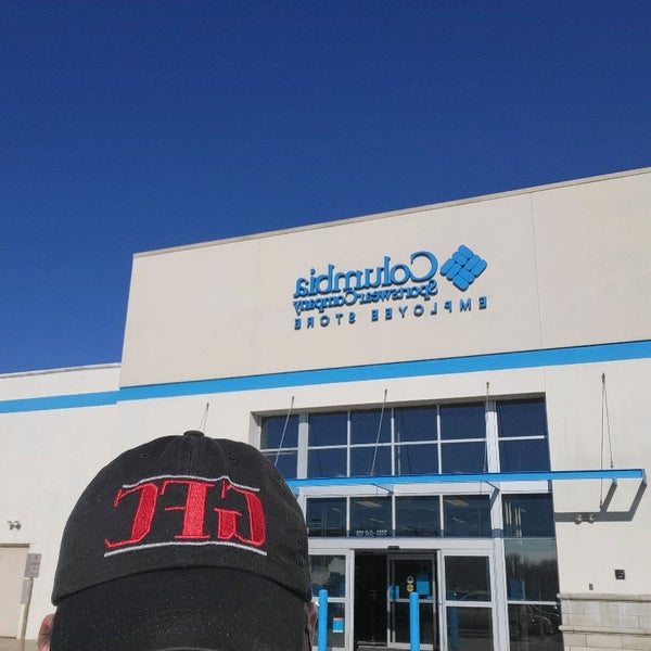 Columbia outlet cheap henderson