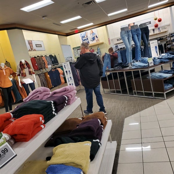 Kohl's Evansville West Side 4200 Hogue Rd