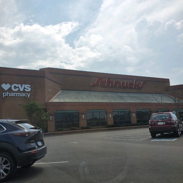 Schnucks Evansville W. Evansville West Side 4500 W Lloyd Expy