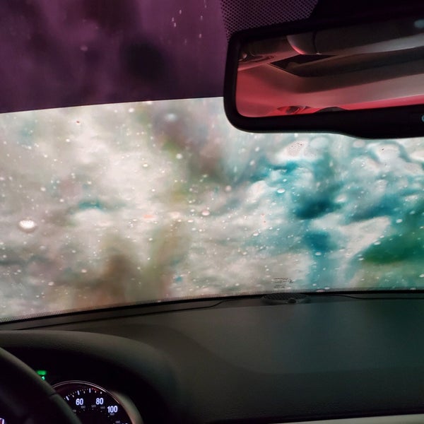 Royal Car Wash Evansville West Side 1 tip from 119 visitors